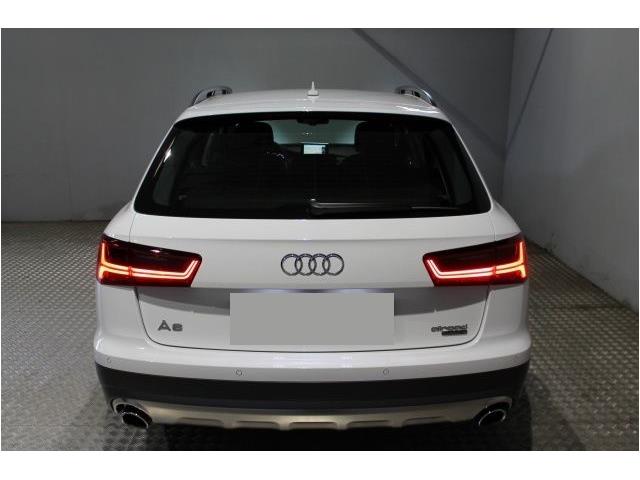 AUDI A6 ALLROAD (01/01/2016) - 